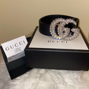 40w Women’s Gucci Belt